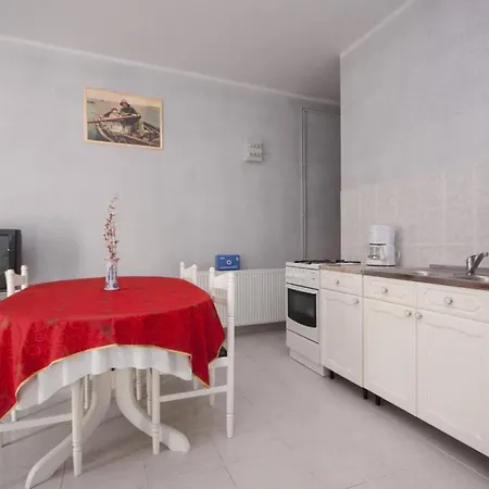 Zdenka 아파트 브로다리카