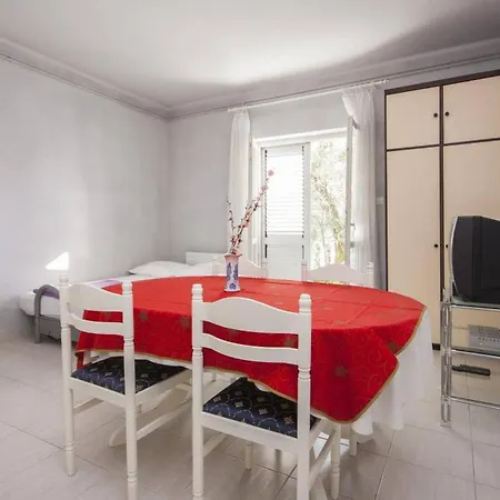 아파트 Zdenka 브로다리카