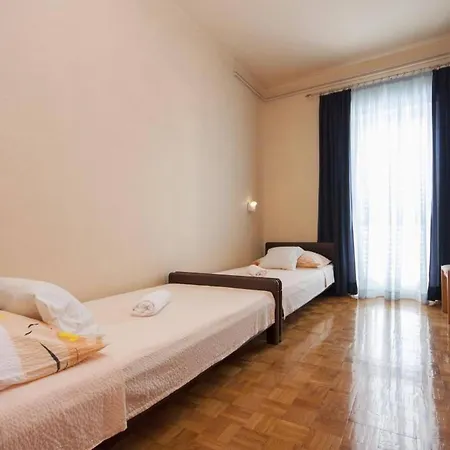 Zdenka 아파트 브로다리카