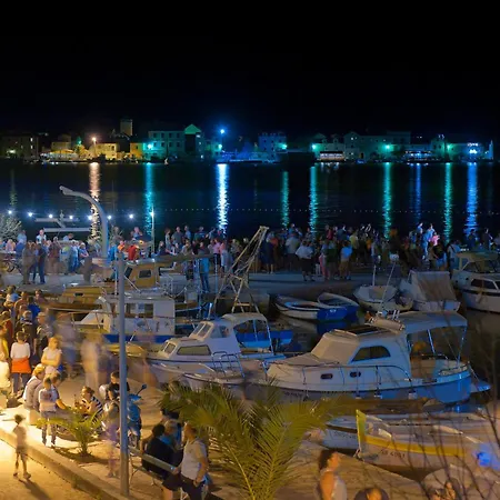 Zdenka Brodarica (Sibenik-Knin)