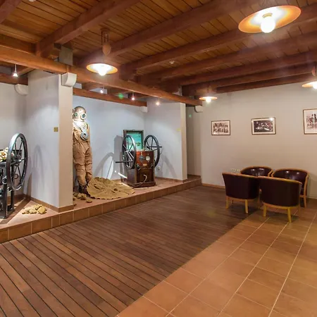 Apartament Zdenka