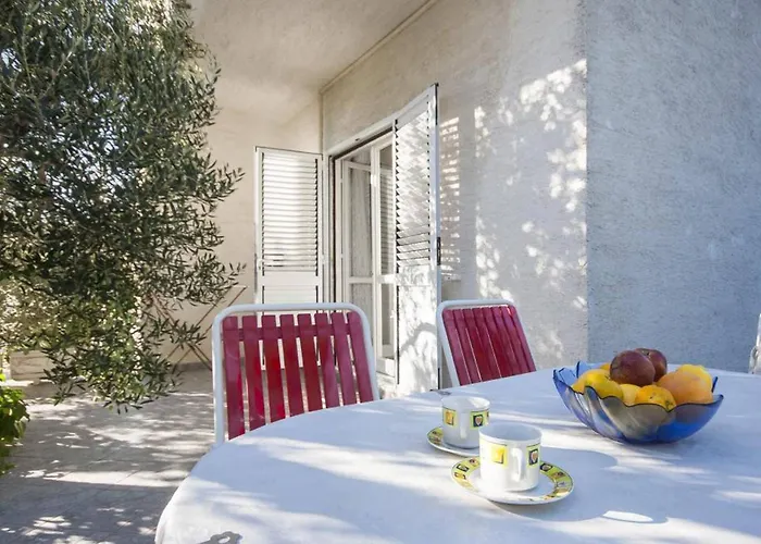 Zdenka Brodarica (Sibenik-Knin)