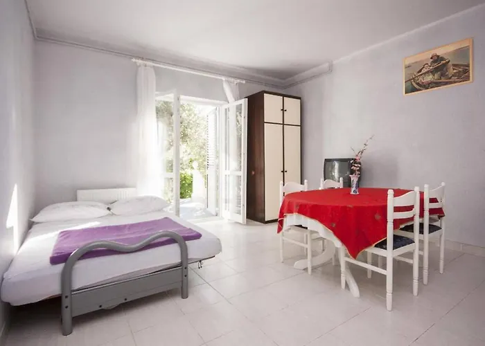 Zdenka Appartement *