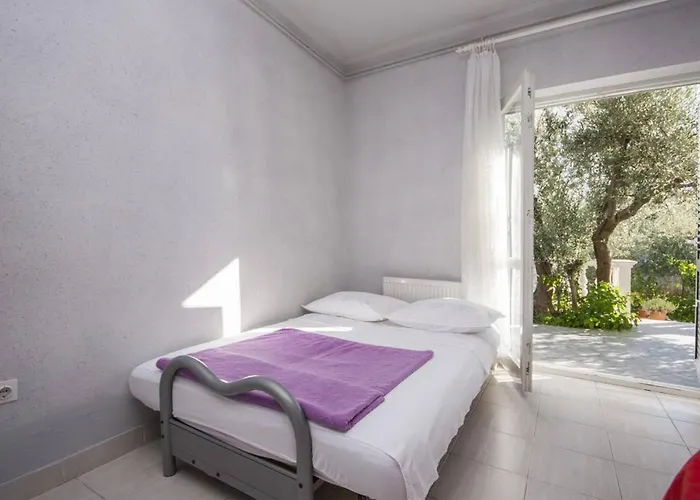 Appartement Zdenka *