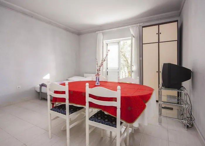 Appartement Zdenka Brodarica (Sibenik-Knin)
