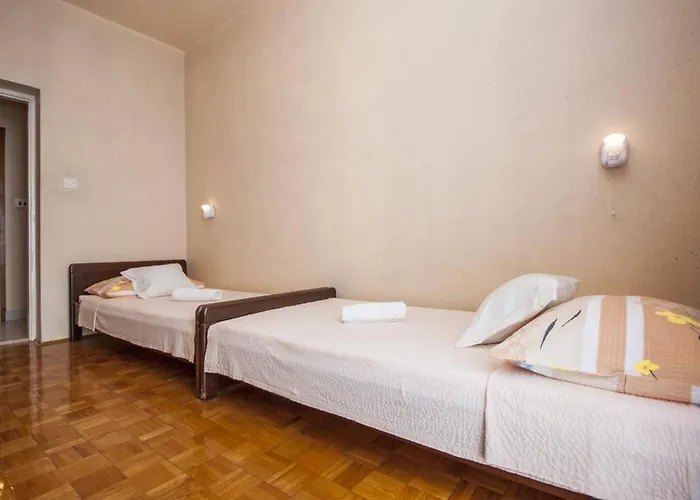 Zdenka Apartman *