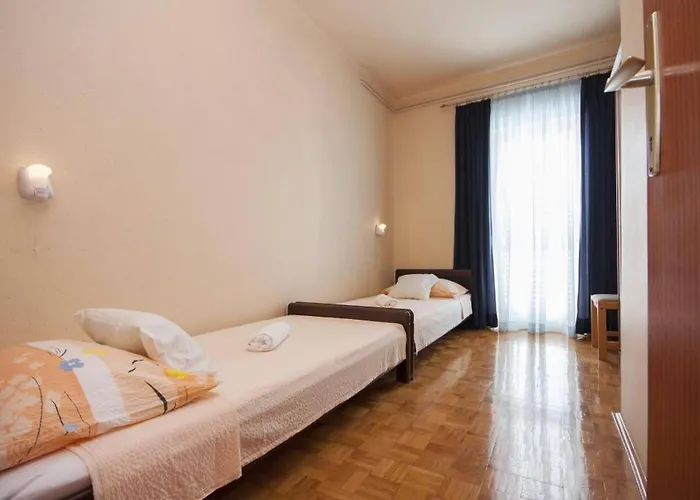 Zdenka Apartment Brodarica (Sibenik-Knin)