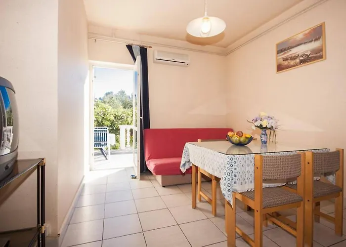 Zdenka Brodarica (Sibenik-Knin)